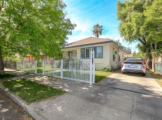 2041 E Church St, Stockton, CA 95205