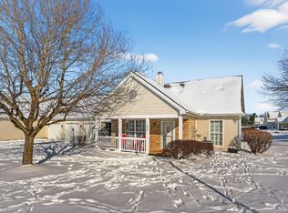 1252 Dunhurst St, Circleville, OH 43113