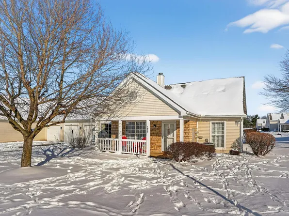 1252 Dunhurst St, Circleville, OH 43113