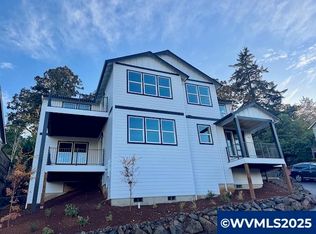 1115 Little John Loop NW, Salem, OR 97304