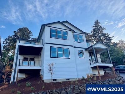 1115 Little John Loop NW, Salem, OR, 97304