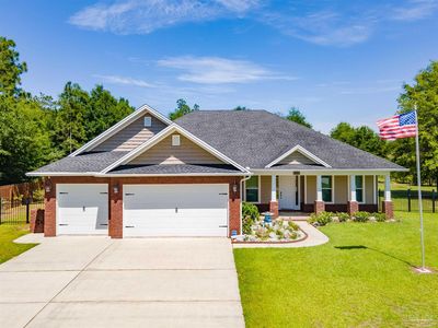4982 Red Oak Dr, Milton, FL, 32583