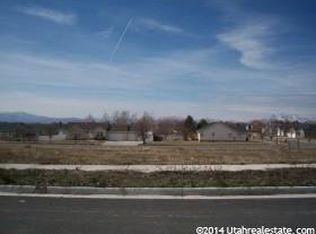 1038 E 80 N, Smithfield, UT 84335