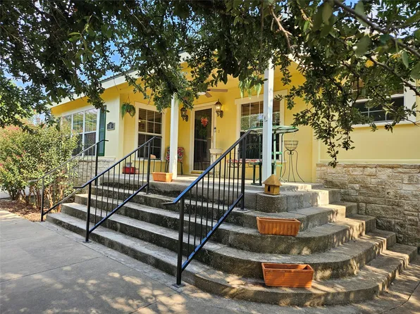 305 County Road 1213, Kopperl, TX 76652