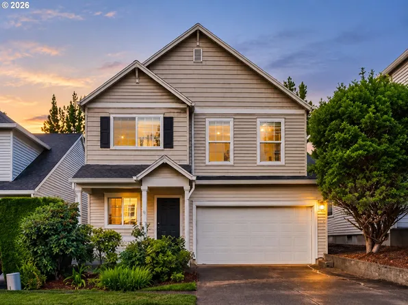 16972 NW Arizona Dr, Beaverton, OR 97006