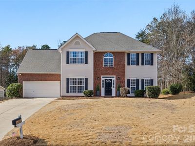123 Nims Spring Dr, Fort Mill, SC, 29715