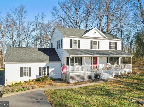1170 Highridge Rd, Front Royal, VA 22630