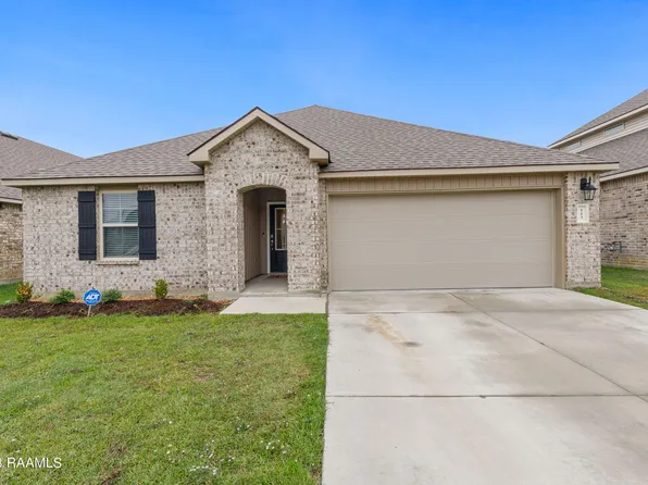 113 Harvest Ln, Crowley, LA 70526