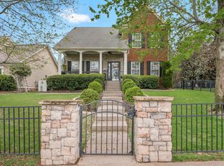 3044 Oxford Glen Dr, Franklin, TN 37067
