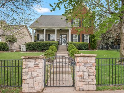 3044 Oxford Glen Dr, Franklin, TN, 37067