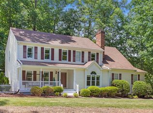 14200 Flag Tail Way, Midlothian, VA 23112