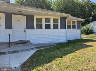 201 Kinsley Rd, Pemberton, NJ 08068