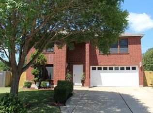 4325 Dos Cabezas Dr, Austin, TX 78749