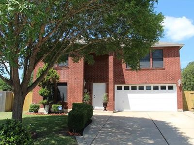 4325 Dos Cabezas Dr, Austin, TX, 78749