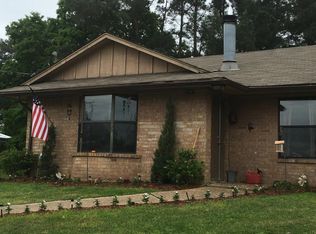 3947 Oak Hill Dr, Flint, TX 75762