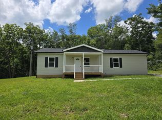 140 Scales Rd NE, Floyd, VA 24091