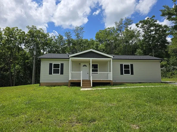 140 Scales Rd NE, Floyd, VA 24091