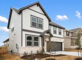 1917 Fannie Rd, Georgetown, TX 78633
