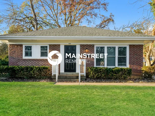 4203 Berkshire Ave, Louisville, KY 40220