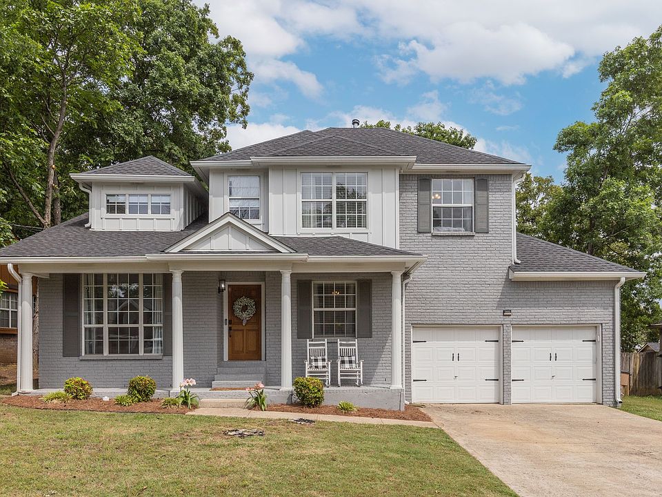 1st image of 3809 Round Rock Dr