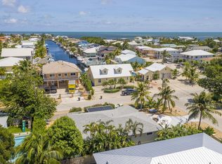 76 Marina Ave, Key Largo, FL 33037