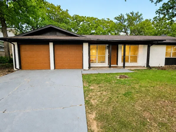 65 Somerset Ter, Bedford, TX 76022
