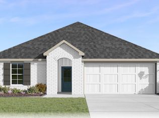 Justin Plan, Crest at Morganfield, Lake Charles, LA 70607