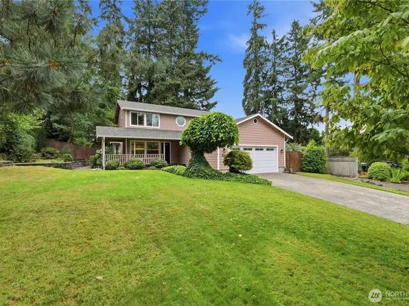 528 Seahawk Street SE, Lacey, WA 98503