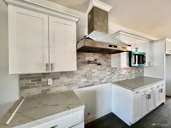 27801 Mountain Way, Tehachapi, CA 93561
