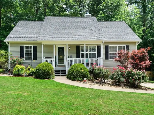 13 Woodvine Dr, Cartersville, GA 30120