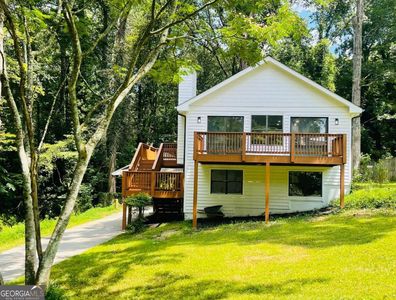 4440 Cary Dr, Snellville, GA, 30039