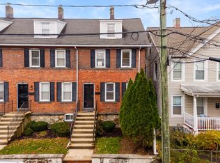 25 Brown Ave #25, Stamford, CT 06902