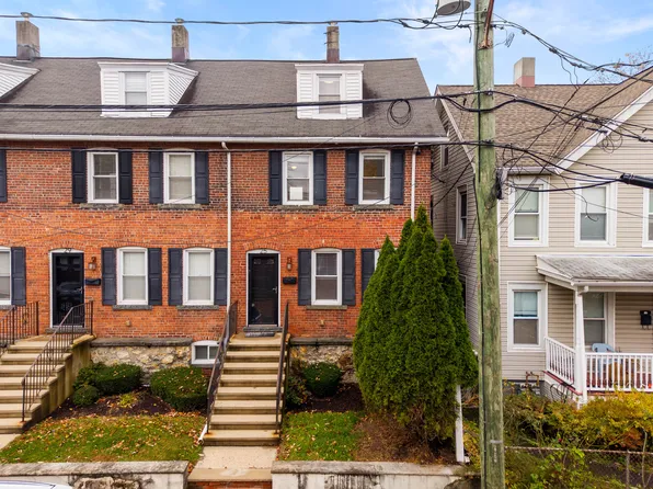 25 Brown Avenue #25, Stamford, CT 06902