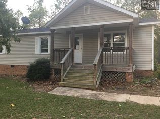 1213 Sun Valley Cir, Elgin, SC 29045