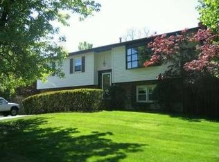 6 Sylvanus Ct, Blauvelt, NY 10913