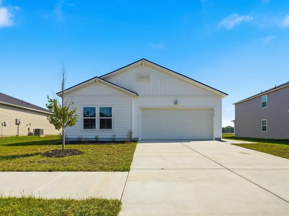 1329 Palm Springs Paloma Dr, Longs, SC 29568