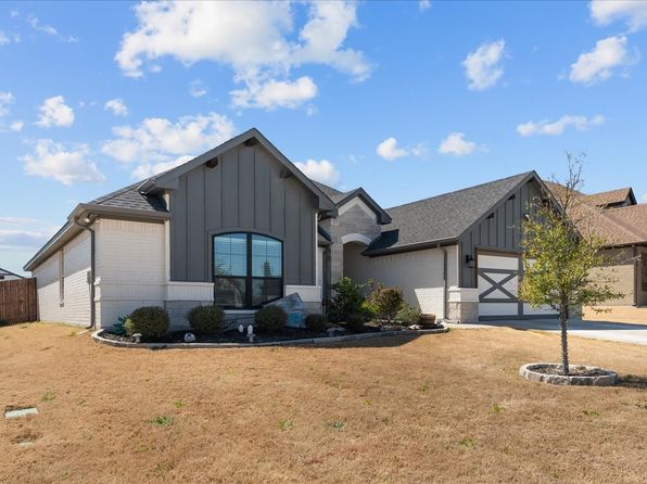 213 Bayless Ave, Godley, TX 76044