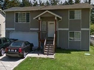 17015 8th Ave E, Spanaway, WA 98387