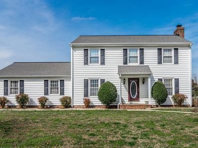3806 Dunoon Rd, Colonial Heights, VA, 23834