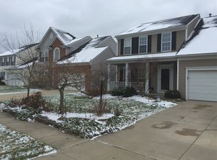 37941 Pebble Lake Trl, North Ridgeville, OH 44039