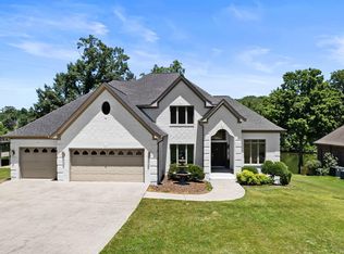 471 Heron Cove Rd, Killen, AL 35645