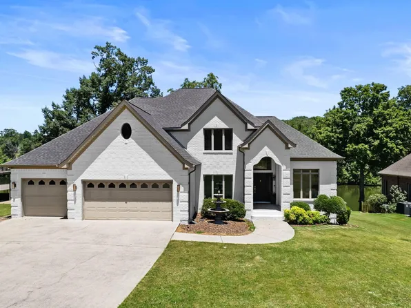 471 Heron Cove Rd, Killen, AL 35645