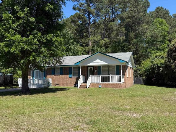 619 Rusty Rd., Conway, SC 29526