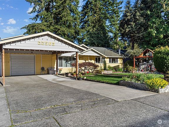 2nd image of 22505 56th Avenue W