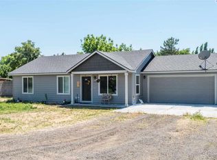 4307 Williams Rd, Benton City, WA 99320