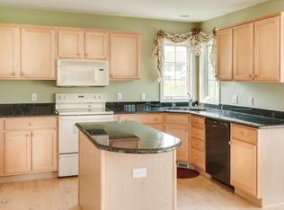 3495 Hampstead Ct, Portage, MI 49024