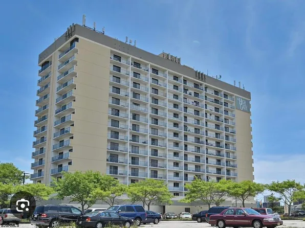 655 Absecon Blvd APT 718, Atlantic City, NJ 08401