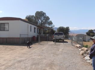 5013 Cherokee Ct, Weldon, CA 93283
