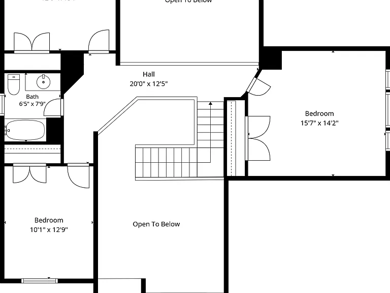 3821 Sandlin St — Photo 35