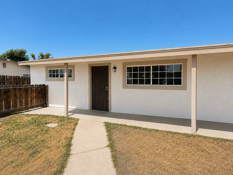 621 N Imperial Ave #1